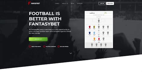 fantasybet legit|FantasyBet Review: Looking at the Fantasy Football .